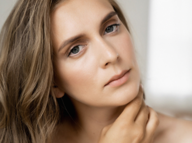 Результат применения сыворотки