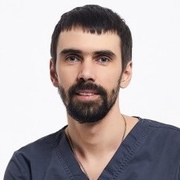 Гонцов Алексей Владимирович