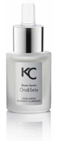 Сыворотка Oro & Seta