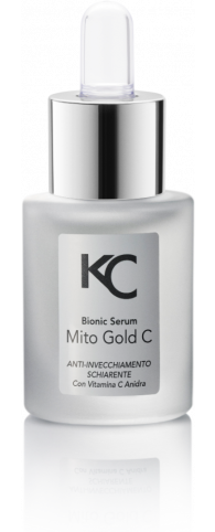 Сыворотка Mito Gold C