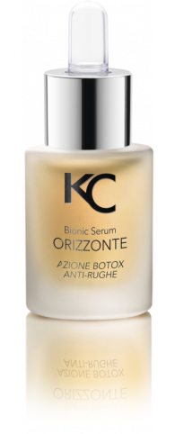 Сыворотка Orizzonte