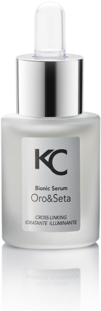 Сыворотка Oro & Seta