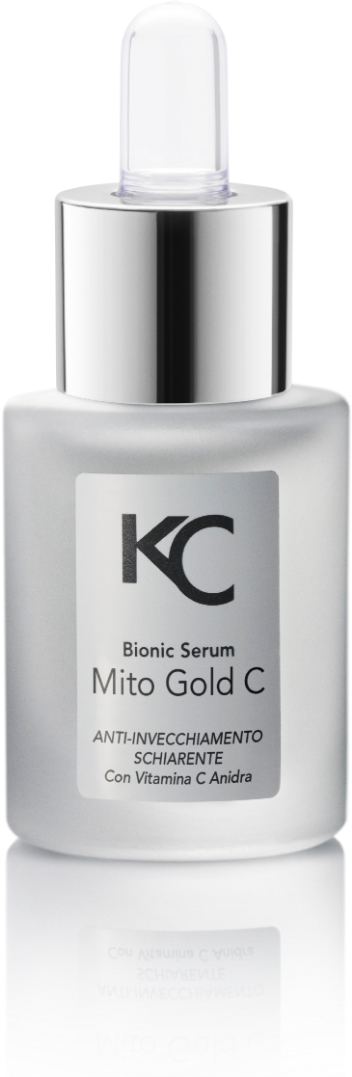 Сыворотка Mito Gold C