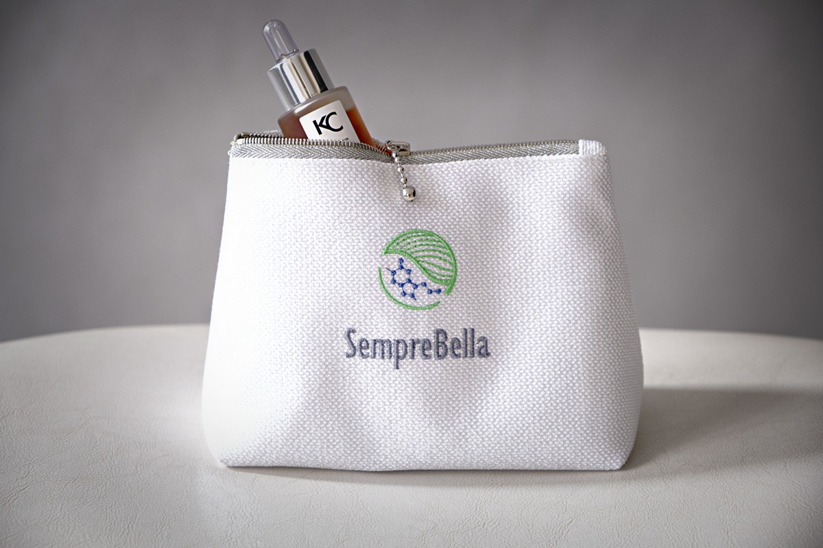 Косметичка SempreBella